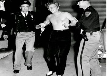 Οι μουσικές επιλογές του e-ptolemeos.gr – ”The Killer” Jerry Lee Lewis…Great Balls of Fire & Breathless (Live 1958)