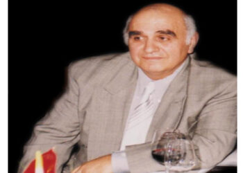 Στο τιμόνι του Ωδείου «Φραντς Σούμπερτ» της Βιέννης ο Πτολεμαϊδιώτης Ελευθέριος Γρηγοριάδης