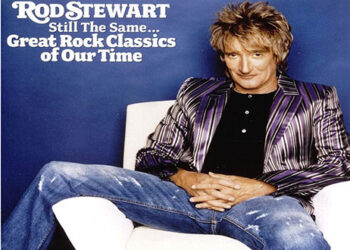 Οι μουσικές επιλογές του e-ptolemeos.gr – Rod Stewart – Lay Down Sally (2006)