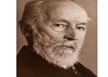 Οι μουσικές επιλογές του e-ptolemeos.gr – Robert Fuchs (1847-1927) – Pieces for bass & piano op. 96 No 3