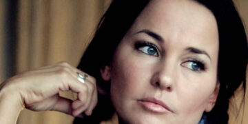 Η Μουσική Γωνιά του Μίλτου Ηλιάδη στο e-ptolemeos.gr – Sophie Zelmani – Memory Loves You