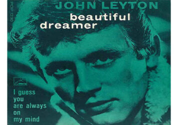 Οι μουσικές επιλογές του e-ptolemeos.gr – John Leyton – Beautiful Dreamer (1963)