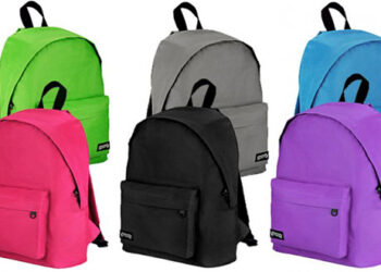 Διανομή σχολικών τσαντών και σχολικών ειδών από την Περιφερειακή Ενότητα Κοζάνης στα πλαίσια του ΕΠ. ΕΒΥΣ. (ΤΕΒΑ)