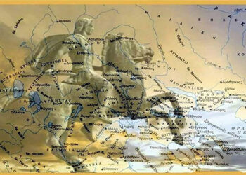 ‘Η “Συμφωνία” για την Μακεδονία και το καθήκον του Ελληνικού λαού’ στα Γρεβενά