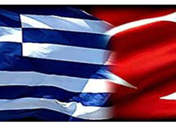 Τα σχέδια της Τουρκίας – Γράφει ο Νίκος Λυγερός