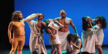 Συνεχίζονται οι πολιτιστικές εκδηλώσεις του Δήμου Φλώρινας