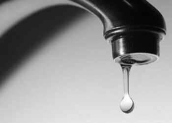 Διακοπή ύδρευσης λόγω εργασιών καθαρισμού στο Βελβεντό