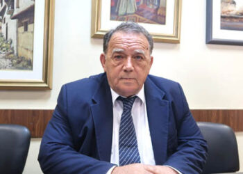 Οι νέοι αντιδήμαρχοι του Δήμου Καστοριάς