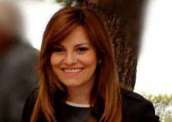 Δεύτερη στην Ιατρική Θεσσαλονίκης πέρασε η 38χρονη Αλεξάνδρα Τζάτσου από την Κοζάνη!