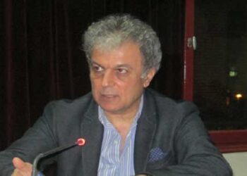 Υποψηφιότητα Γ. Αμανατίδη για τη θέση Περιφερειάρχη; – Από τα παραπολιτικά του Παλμού 22/08/2018