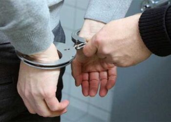 Σύλληψη 52χρονου στη Φλώρινα για νόθευση εγγράφου