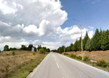 Πάλι διαμαρτυρίες για το δρόμο Μποδοσάκειου– Από τα παραπολιτικά του Παλμού 01/08/2018