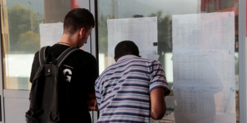 Βάσεις 2018: Η πιθανή ημερομηνία ανακοίνωσης και οι τελευταίες εκτιμήσεις – Μόρια στις δημοφιλείς σχολές