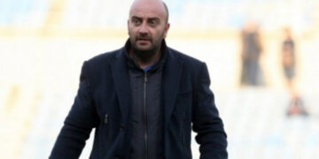 O Κοζανίτης τεχνικός διευθυντής Παύλος Mυροφορίδης επέστρεψε στον Ηρακλή