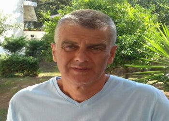 Δασκαλόπουλος Αντώνιος: Τα συγχαρητήριά μας συνοδεύουν την τεράστια επιτυχία του Γρεβενιώτη αθλητή μας Μίλτου Τεντόγλου