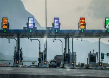 Κόστος διοδίων 11,80 ευρώ στο πηγαινέλα Θεσσαλονίκη – Κατερίνη!