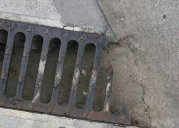 Προσοχή κίνδυνοι σε δρόμους της Πτολεμαΐδας – Από τα παραπολιτικά του Παλμού 22/08/2018