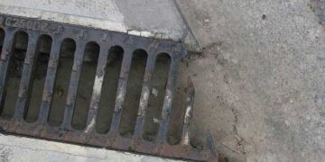 Προσοχή κίνδυνοι σε δρόμους της Πτολεμαΐδας – Από τα παραπολιτικά του Παλμού 22/08/2018