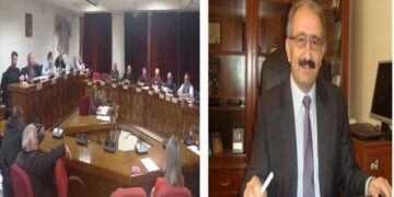 Σιγή ενός λεπτού στο Δημοτικό Συμβούλιο για τις φονικές πυρκαγιές-Από τα παραπολιτικά του Παλμού 29/08/2018