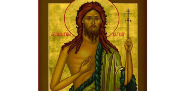 Εκδηλώσεις για τον εορτασμό του Τιμίου Προδρόμου στο Δήμο Βοΐου