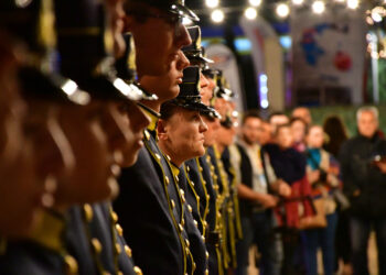 Πανελλήνιες 2018: Ανακοινώθηκαν τα αποτελέσματα για στρατιωτικές, αστυνομικές σχολές, ΑΕΝ και πυροσβεστική