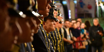 Πανελλήνιες 2018: Ανακοινώθηκαν τα αποτελέσματα για στρατιωτικές, αστυνομικές σχολές, ΑΕΝ και πυροσβεστική