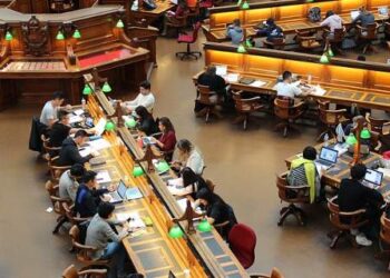 Αυτά είναι τα 183 Μεταπτυχιακά του ΕΚΠΑ [λίστα]