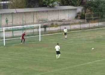 Λύγισε στα πέναλτι ο Ηρωικός ΦΟΥΦΑΣ ! (video)