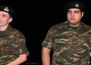 Στον Έβρο Μητρετώδης και Κούκλατζης – Γιατί απορρίφθηκε η μετάθεσή τους