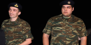 Στον Έβρο Μητρετώδης και Κούκλατζης – Γιατί απορρίφθηκε η μετάθεσή τους