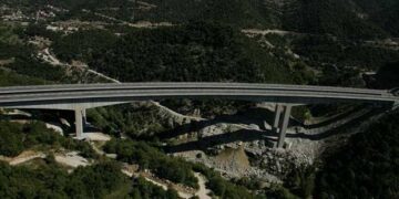 Να συνεχιστεί η διαδικασία επιθεώρησης των γεφυρών ζητούν οι εργαζόμενοι στην Εγνατία Οδό ΑΕ.