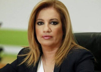 Φώφη Γεννηματά από Πρέσπες: Ο ελληνικός λαός πλήρωσε ακριβά το κόστος του διχασμού