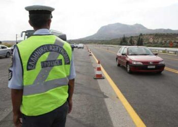 Κυκλοφοριακές ρυθμίσεις στην Πτολεμαΐδα λόγω εκτέλεσης έργων του Ο.Τ.Ε.