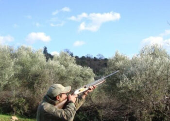 Ξεκινάει η κυνηγετική περίοδος – Υπεγράφη η απόφαση