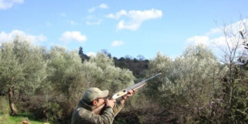 Ξεκινάει η κυνηγετική περίοδος – Υπεγράφη η απόφαση