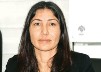 Τουρκάλα πρώην βουλευτής ζήτησε άσυλο στην Ελλάδα – Πέρασε παράνομα στον Έβρο