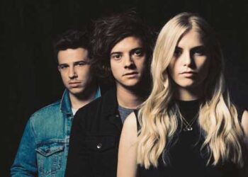 Η Μουσική Γωνιά του Μίλτου Ηλιάδη στο e-ptolemeos.gr – London Grammar – Leave The War With Me