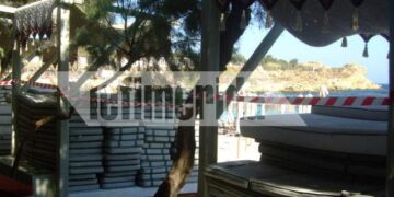 Η «Τρίαινα» έβγαλε «λαβράκια» στη Μύκονο – POS… Ελβετίας και αδήλωτοι τζίροι χιλιάδων ευρώ
