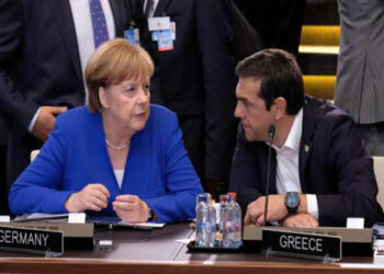 H Γερμανία επιστρέφει στην Ελλάδα 2.000 πρόσφυγες