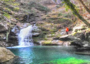 Σύλλογος Ελλήνων Ορειβατών Κοζάνης: Εξόρμηση στον Κίσσαβο στο Φαράγγι της Καλυψώς