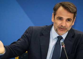 Γρεβενά: To πρόγραμμα της επίσκεψης του Κ. Μητσοτάκη