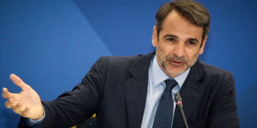 Γρεβενά: To πρόγραμμα της επίσκεψης του Κ. Μητσοτάκη