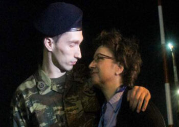 Συγκλονίζει ο Μητρετώδης: «Μητέρα, δεν θέλω να παρακαλέσεις κανέναν»