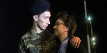 Συγκλονίζει ο Μητρετώδης: «Μητέρα, δεν θέλω να παρακαλέσεις κανέναν»