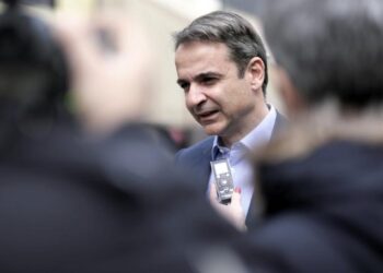 Κυρ. Μητσοτάκης: Ποιος ασχολείται με τον ανασχηματισμό; Εκλογές το συντομότερο δυνατόν