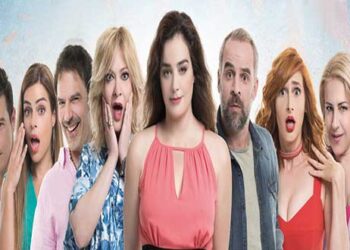 Η θεατρική κωμωδία «Μόλις Χώρισα» έρχεται στην Κοζάνη!