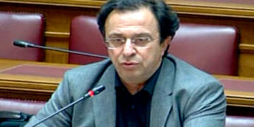 Αποστάσεις Θ Μουμουλίδη απ’ την πρόταση συνένωσης Πανεπιστημίου –ΤΕΙ Δυτ. Μακεδονίας