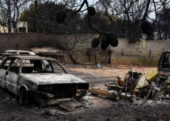 Θρίλερ με τους αγνοούμενους: Δύο νεκροί δεν έχουν αναζητηθεί από κανέναν