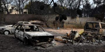 Θρίλερ με τους αγνοούμενους: Δύο νεκροί δεν έχουν αναζητηθεί από κανέναν