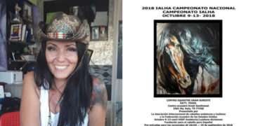 Πτολεμαΐδα: Παγκόσμια διάκριση για ταλαντούχα εικαστικό